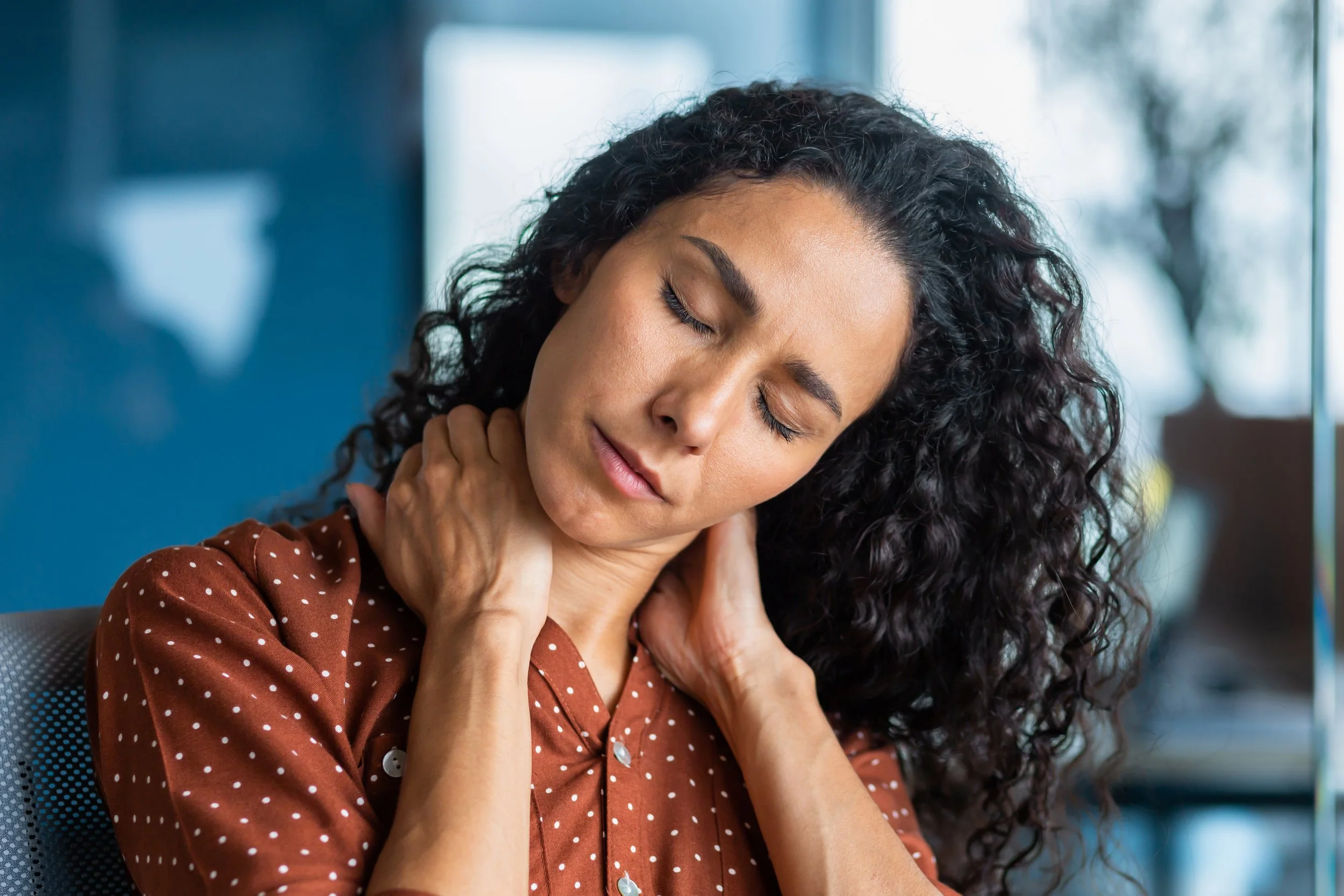 10 Conditions You Didn't Know a Chiropractor May Help Manage