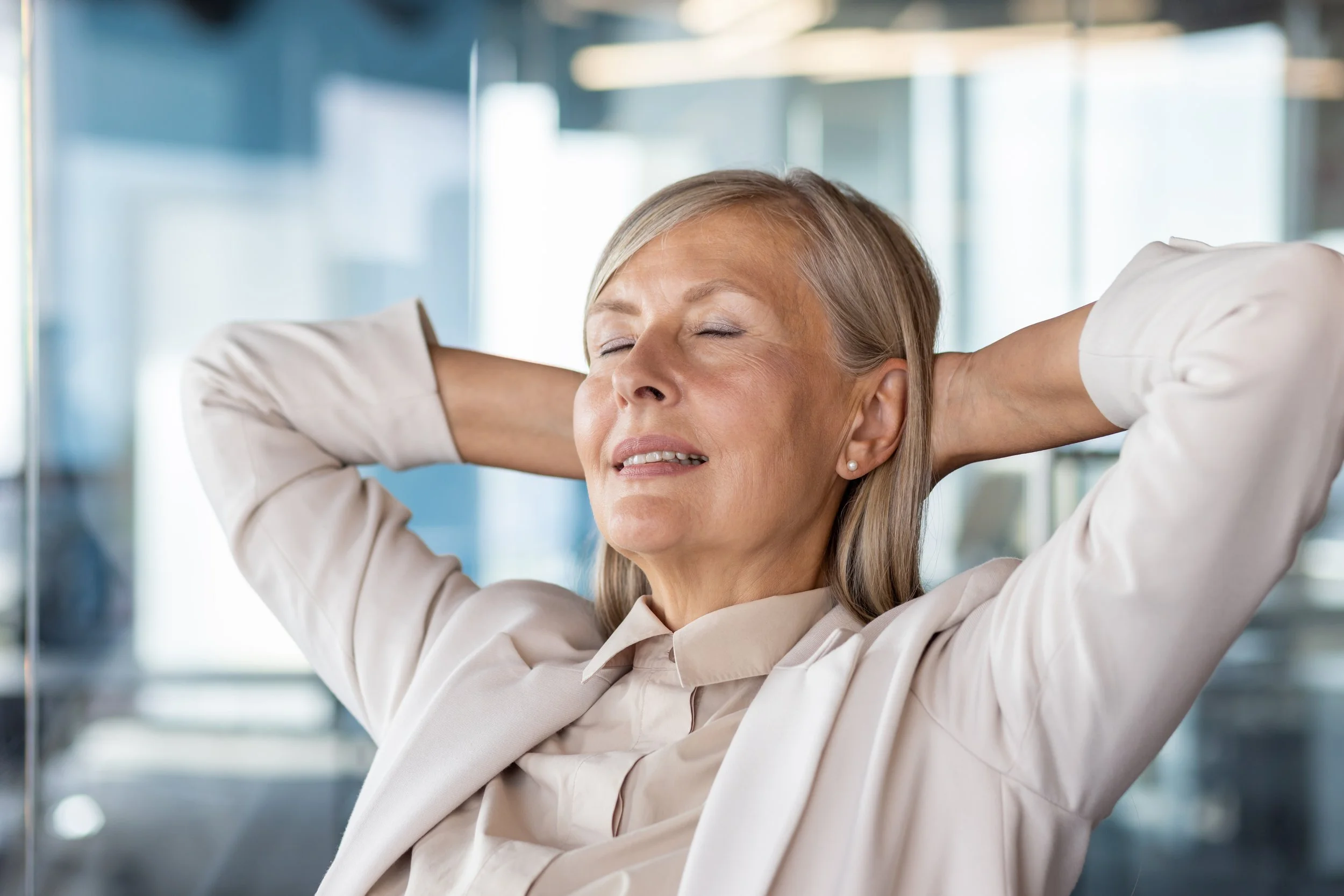 How Upper Cervical Care Supports Mental Clarity and Focus