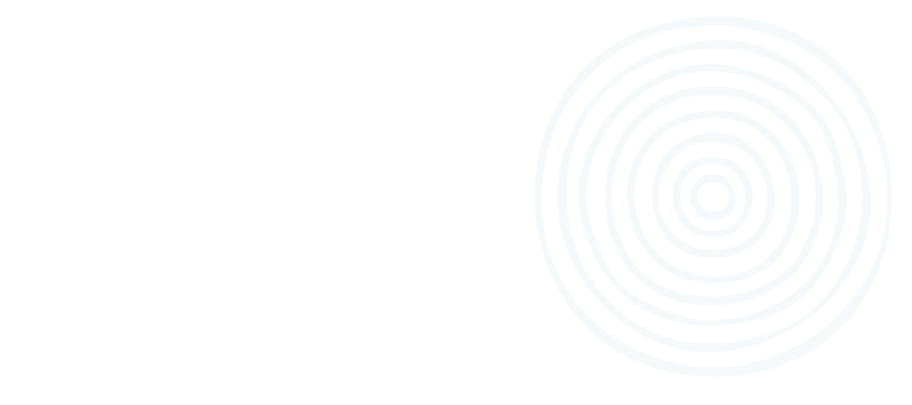 mindingu stylised circles