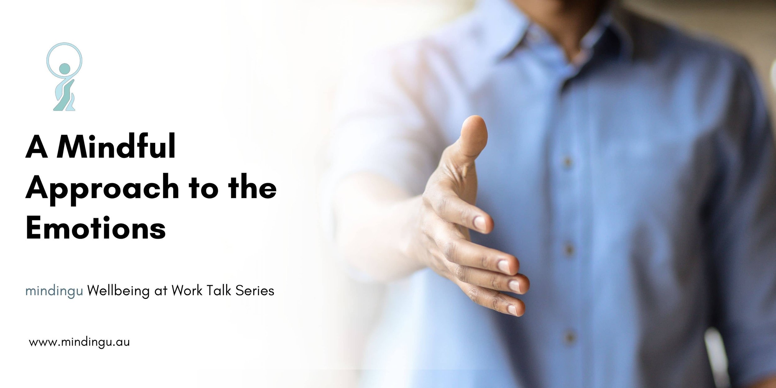 Workplace Lunch Time Talks | A Mindful Approach to the Emotions