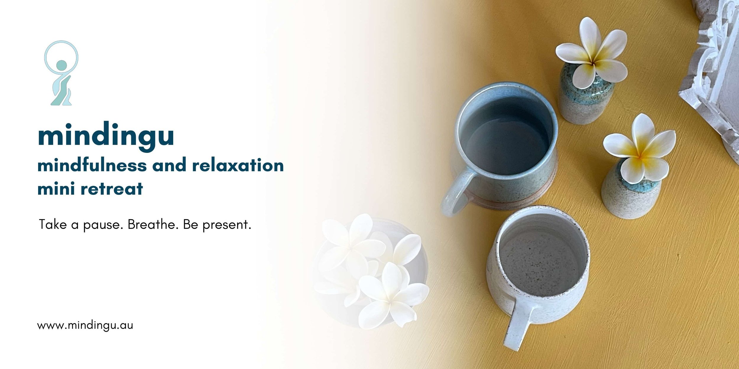 Mindfulness and Relaxation Retreat | April
