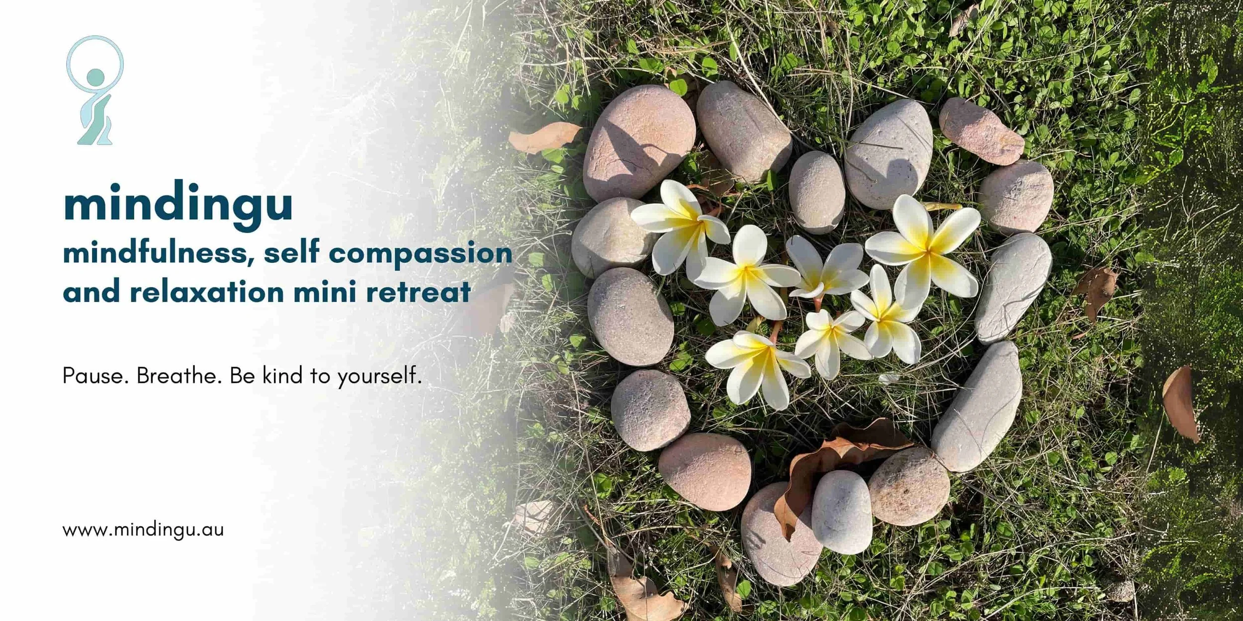 Mindfulness, Self Compassion and Relaxation Retreat | May