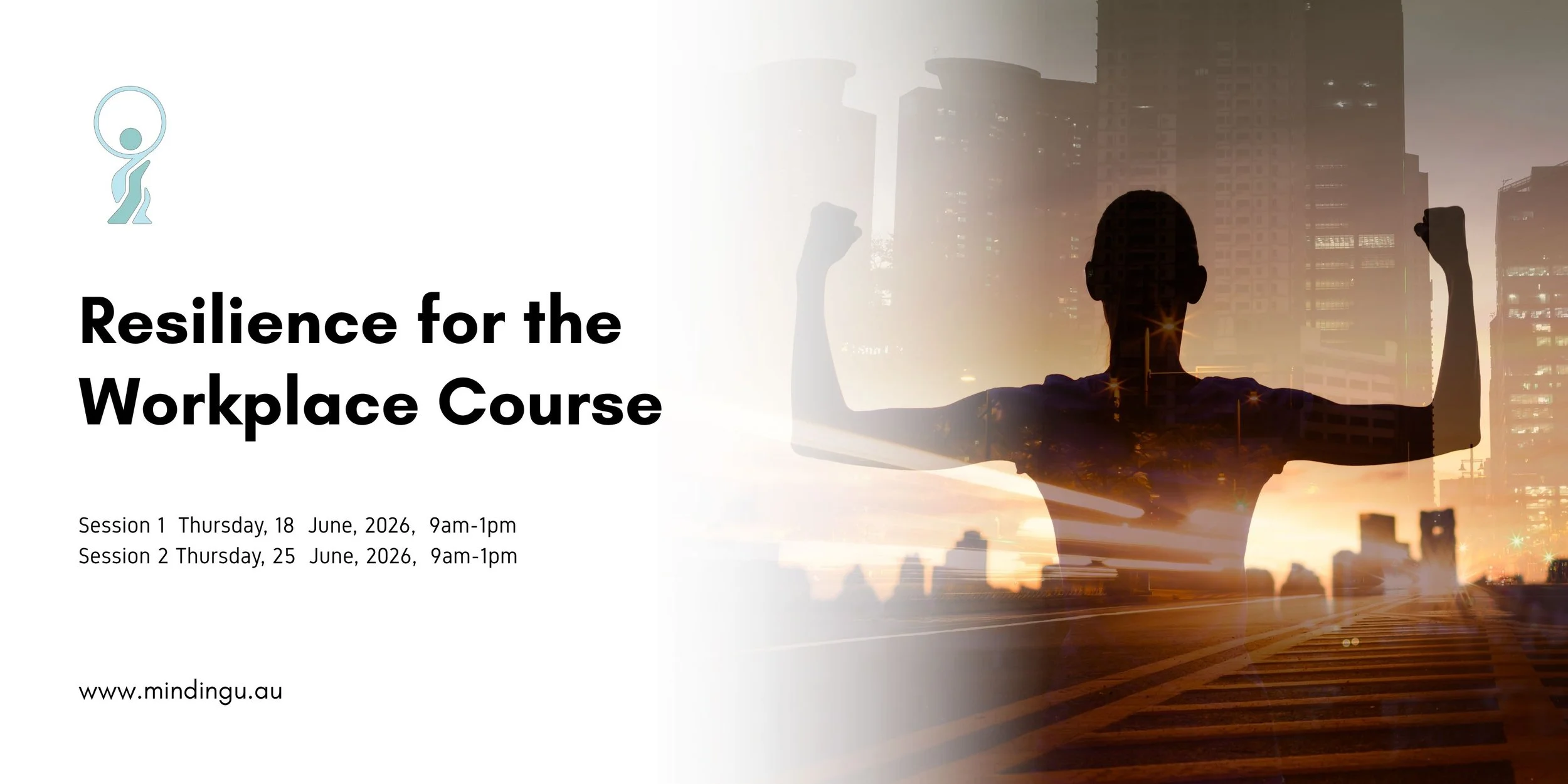 Course: Resilience for the Workplace Session 1