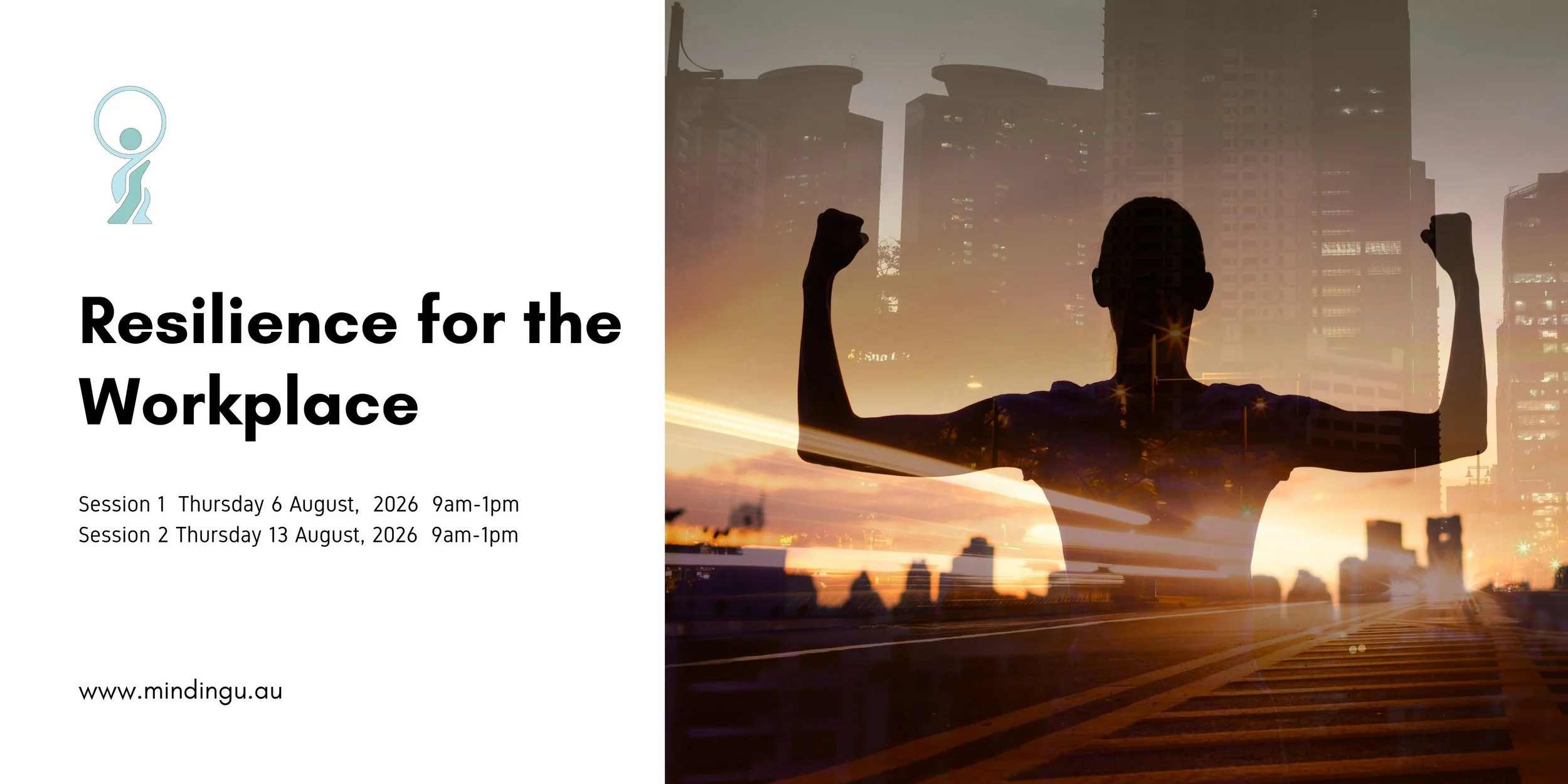 Course: Resilience for the Workplace Session 2