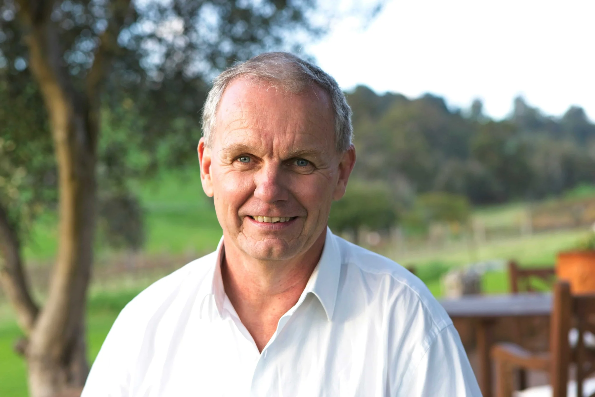 mindingu team member Mikel