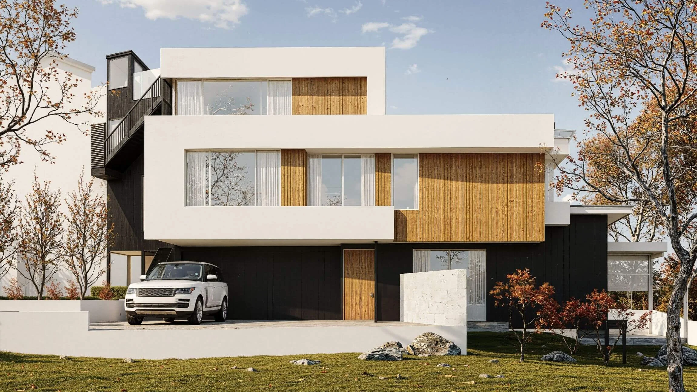 Local Planning Rules in the Southwest: Why One Size Doesn't Fit All