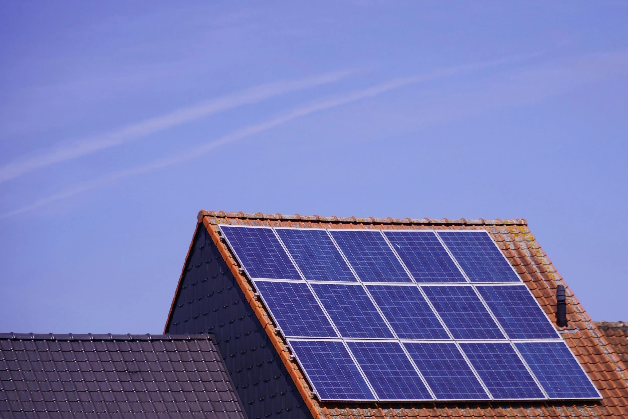 Passive Solar Design: How Home Orientation Can Cut Your Energy Bills