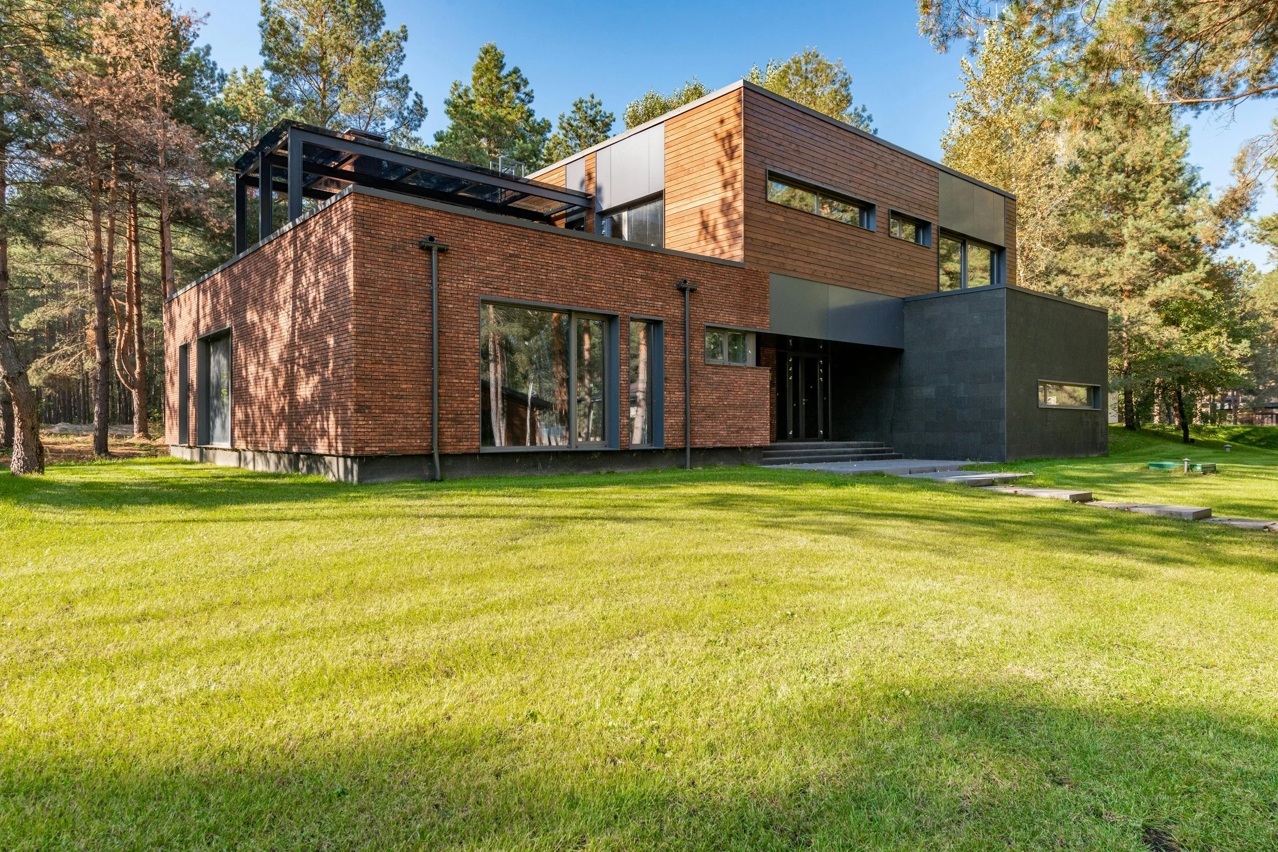Sustainable Home Design in the Southwest: Beyond the Buzzword