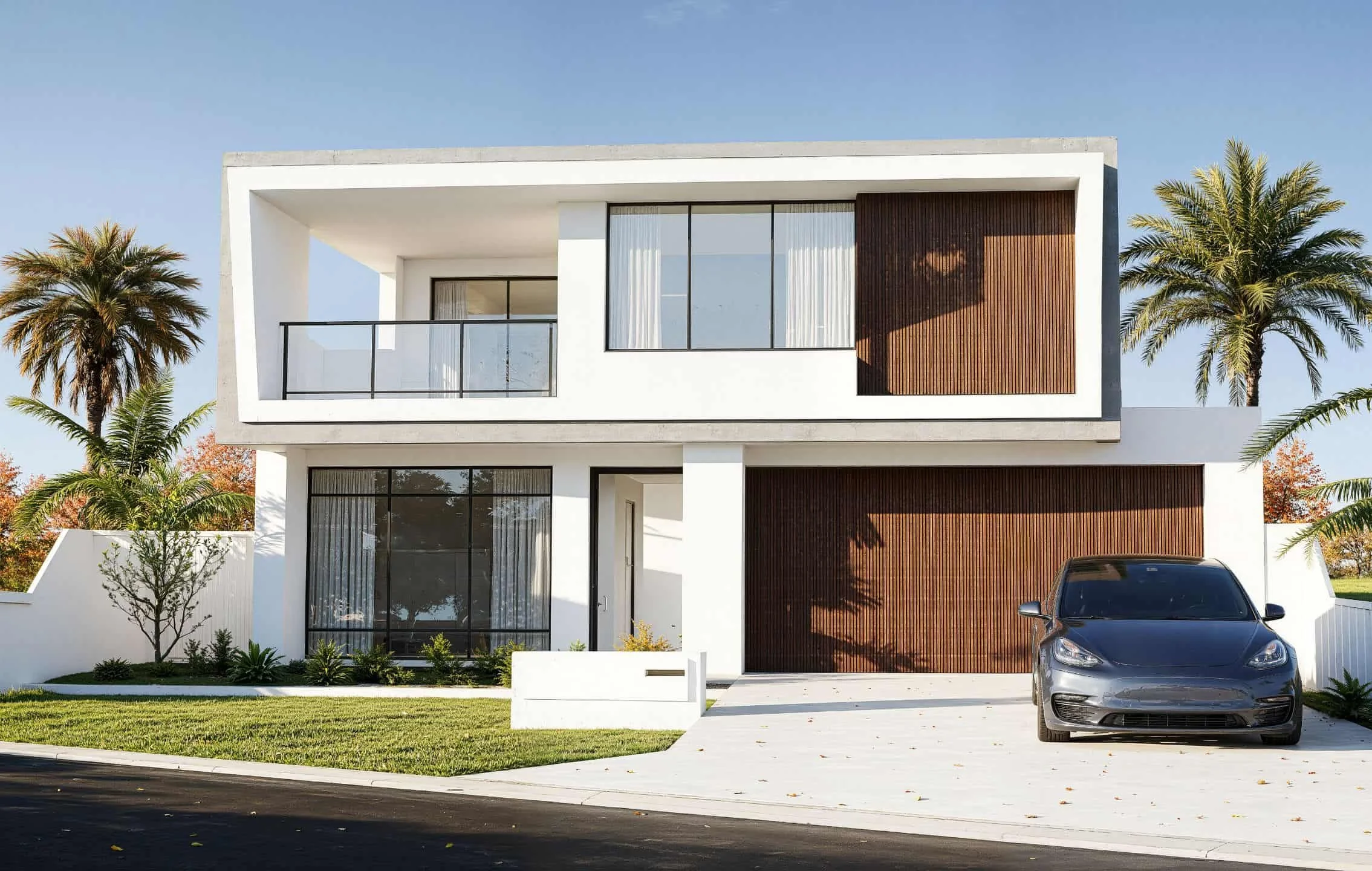 Residential Design Services for Custom Homes in WA