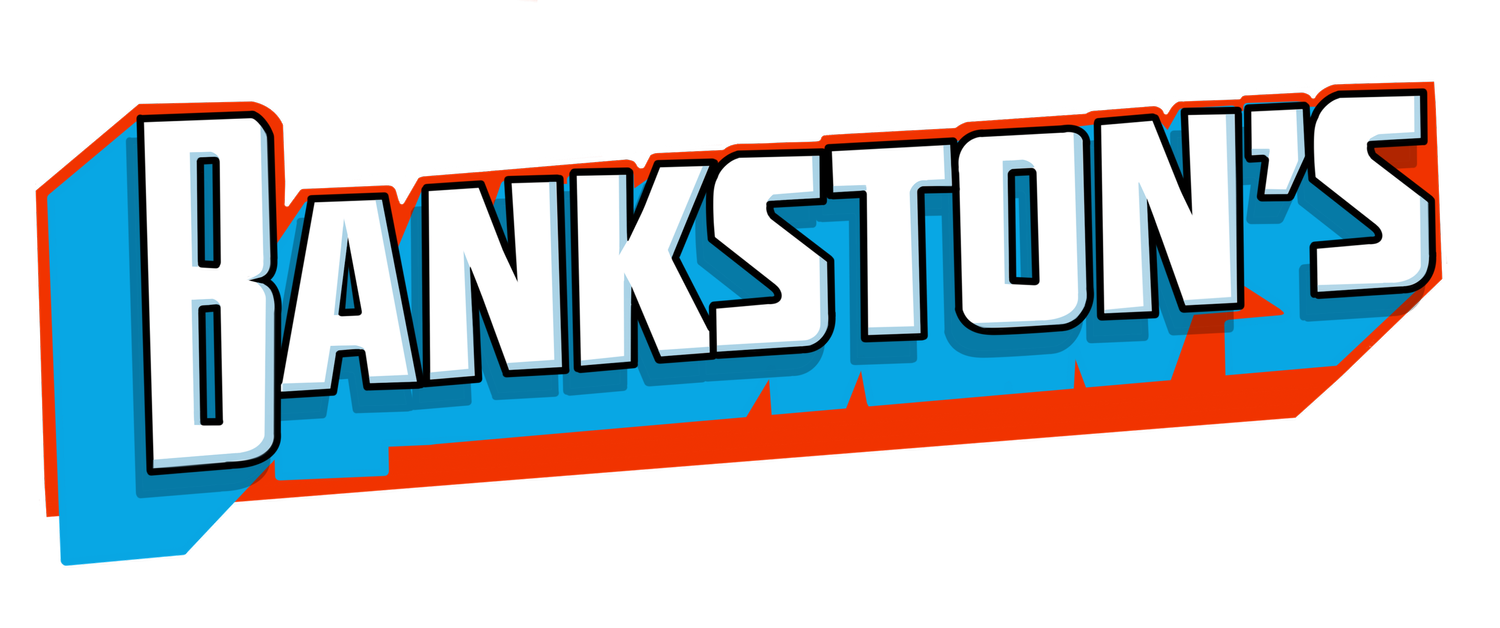 Bankston's