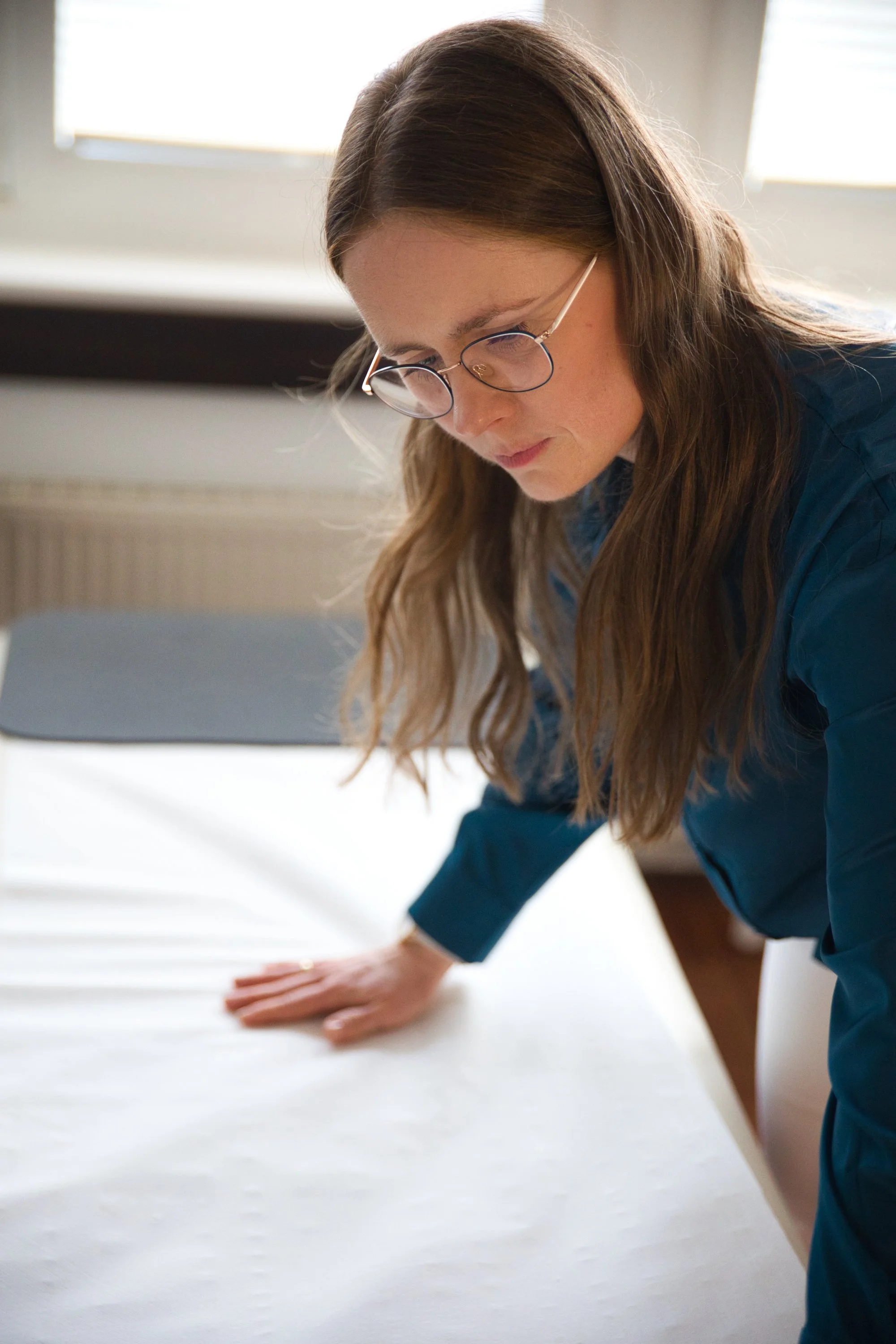 Sarah Speer Bad Zwischenahn Behandlung