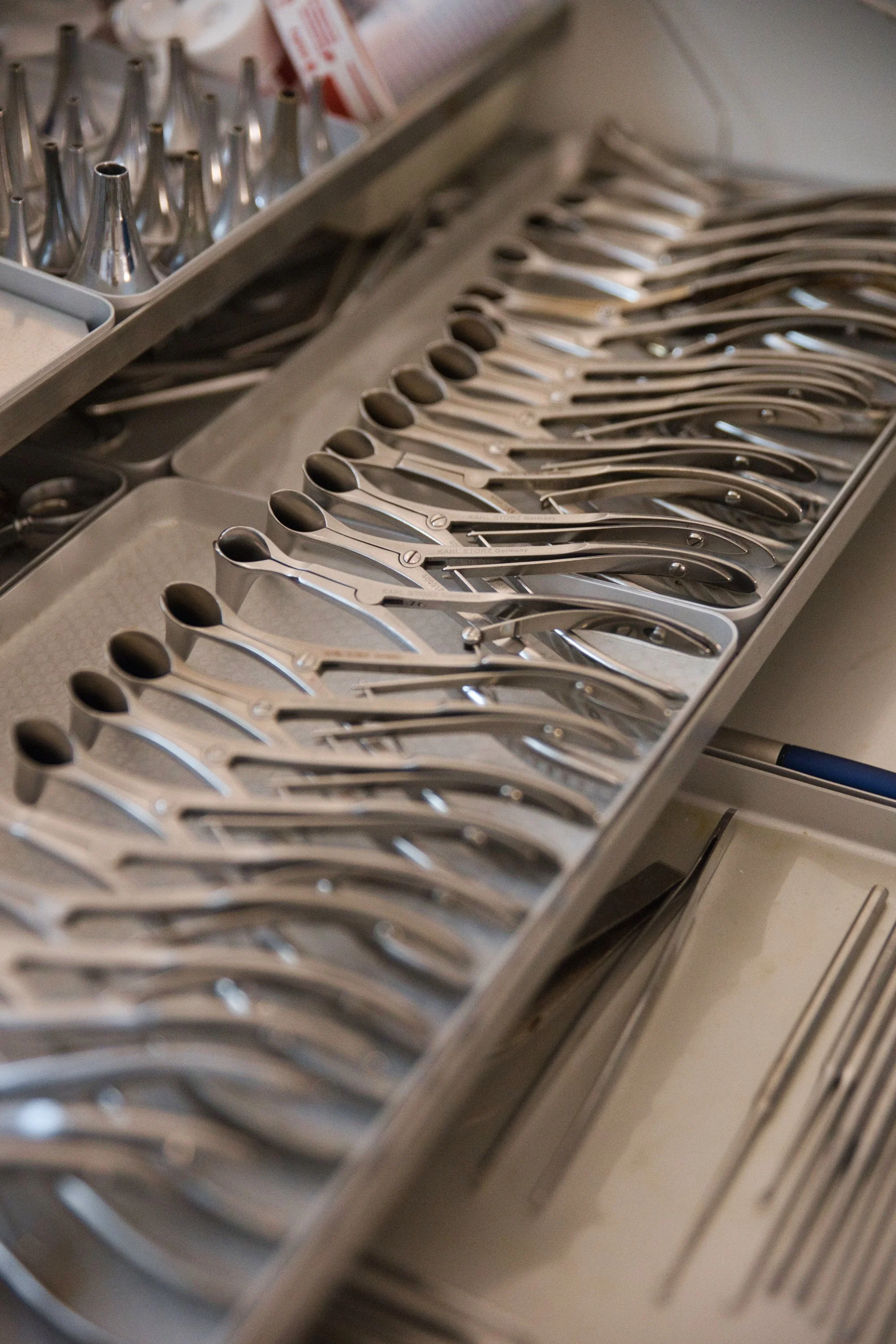 Naturheilpraxis Bad Zwischenahn Besteck