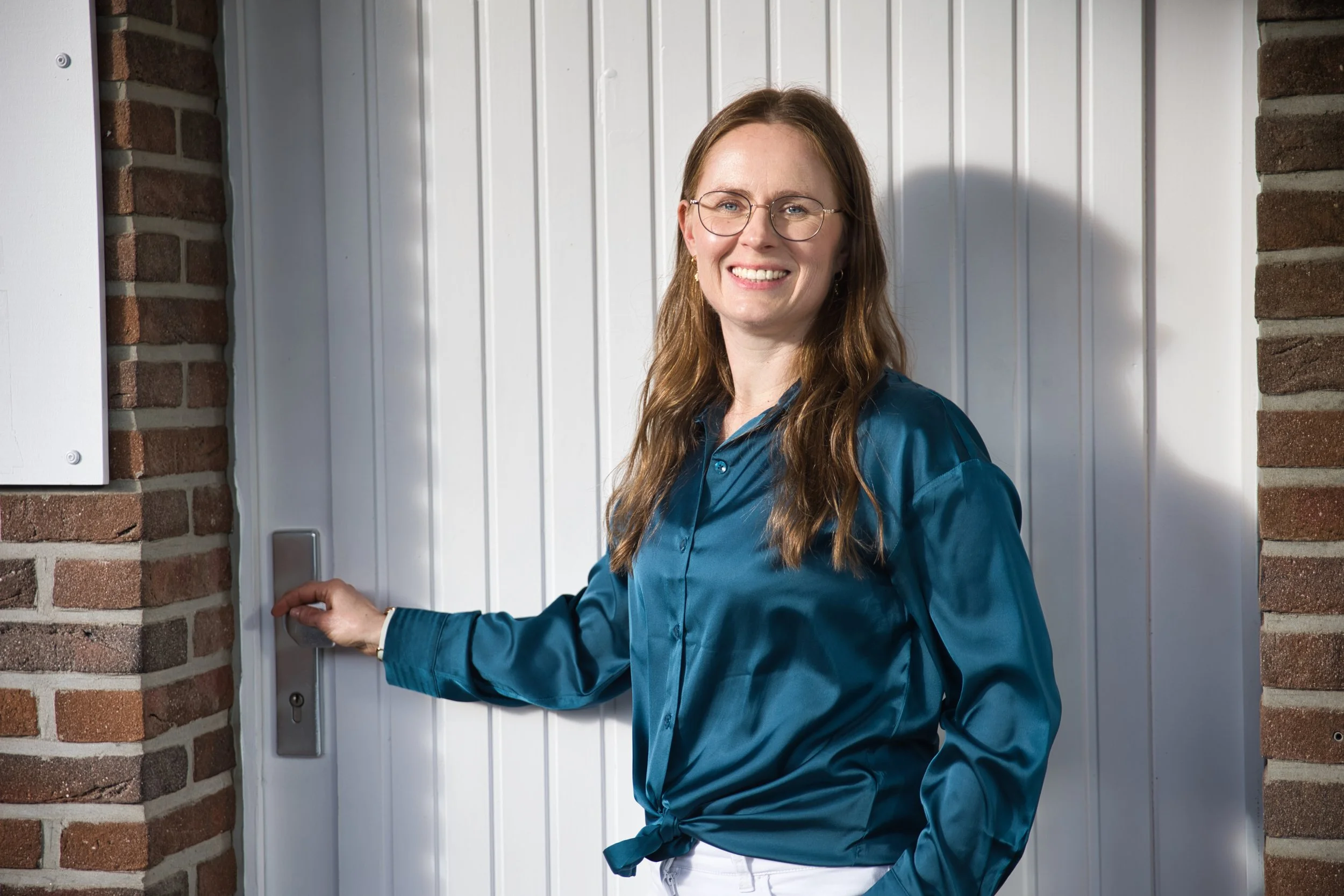 Naturheilpraktikerin Sarah Speer Bad Zwischenahn