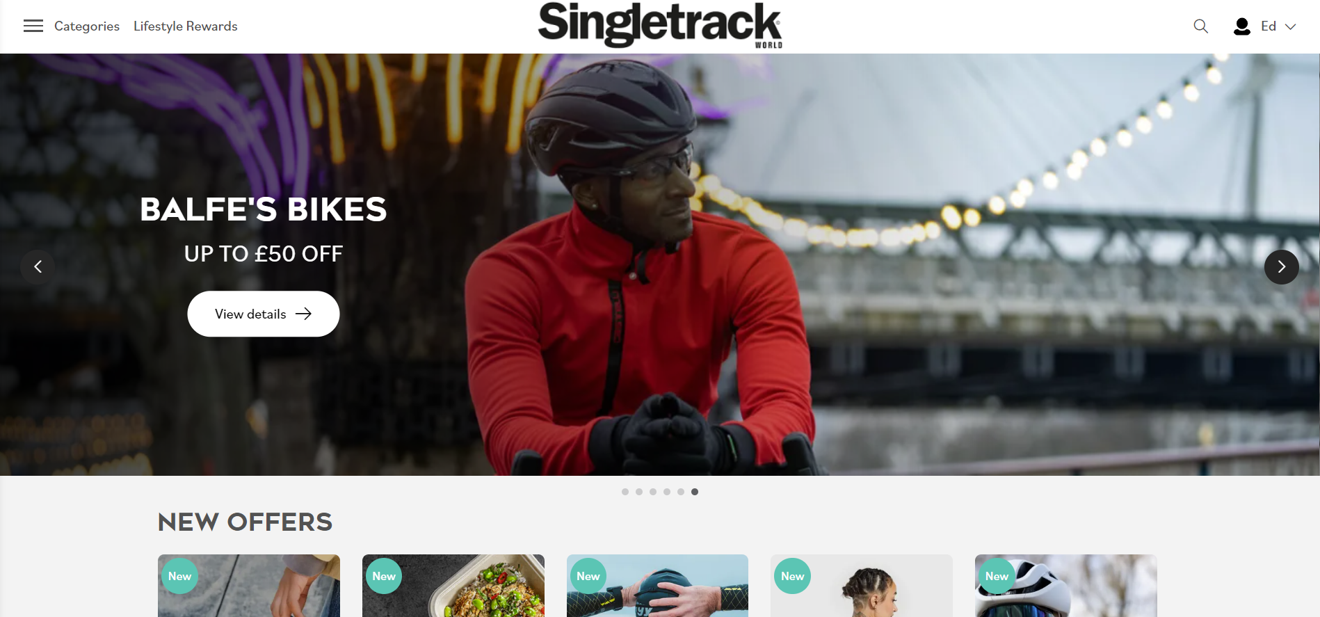 Boosting Member Retention for Singletrack Magazine