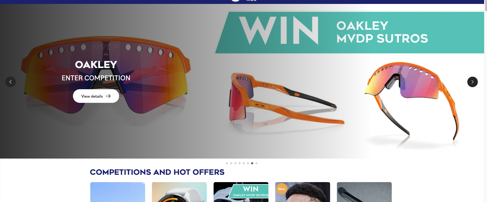 The Power of Competitions on Customer Engagement