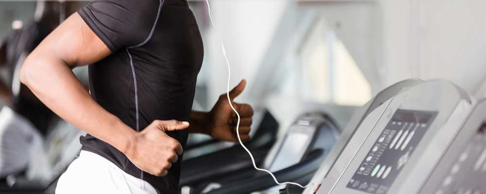 How Large Gym Chains Can Differentiate Their Loyalty Programme