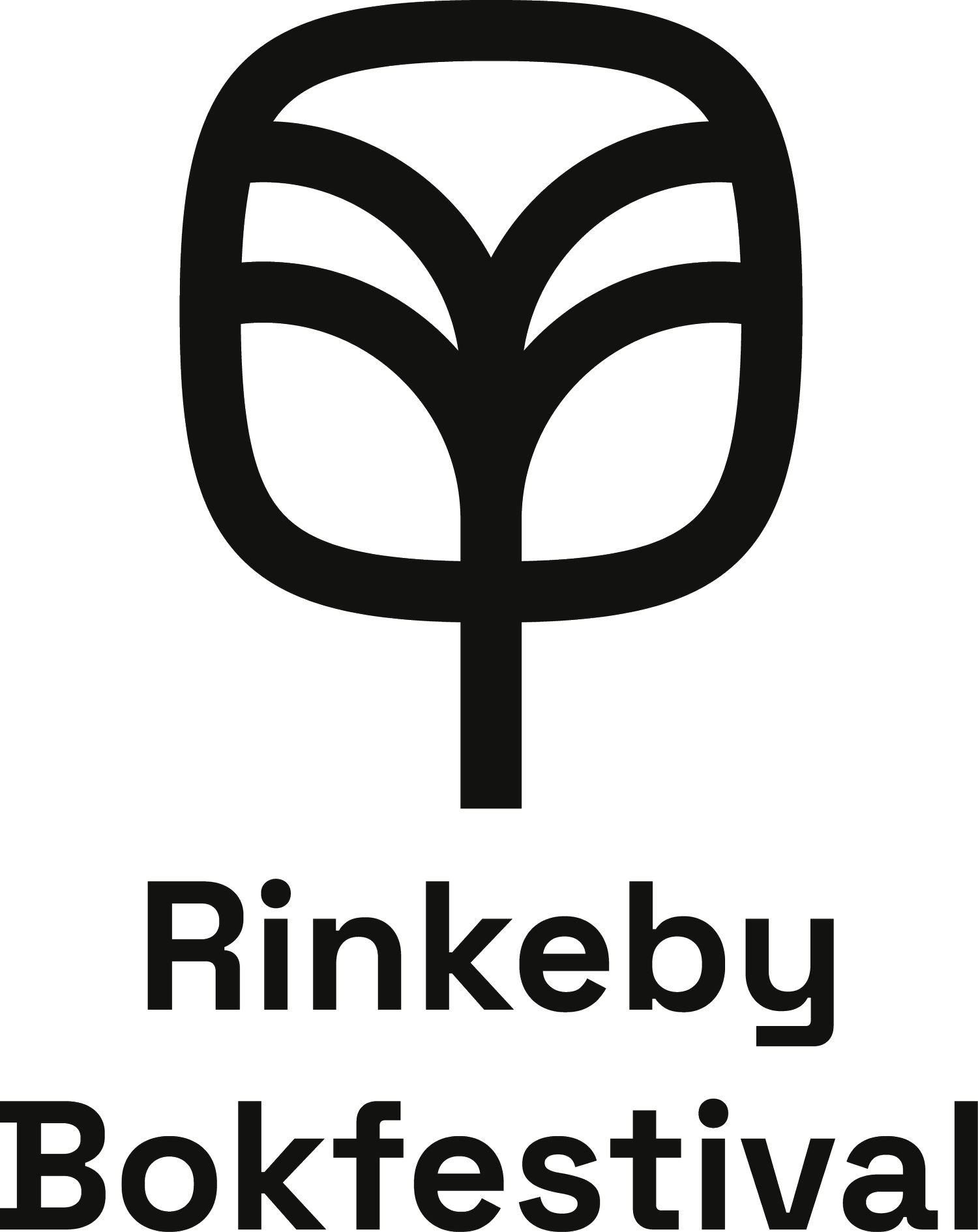 Rinkeby bokfestival