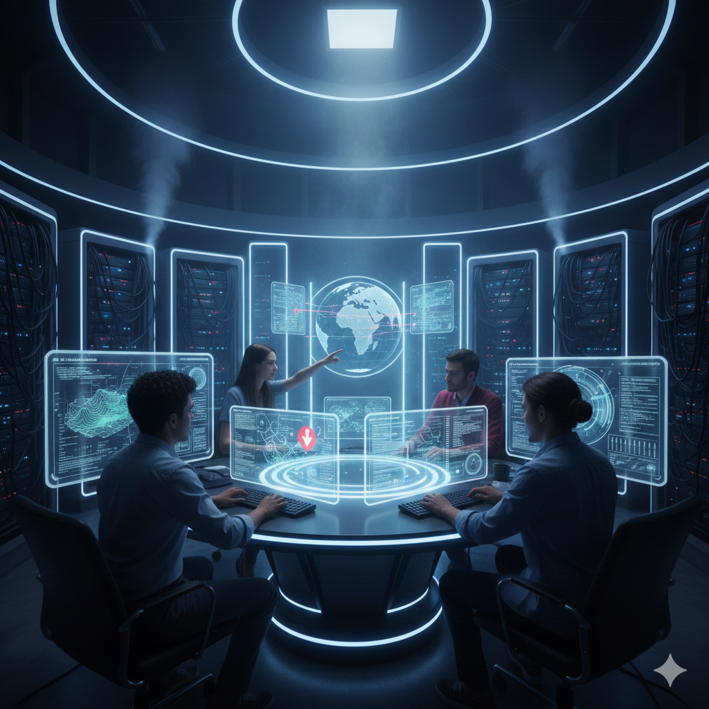 The Activist’s Lifeline