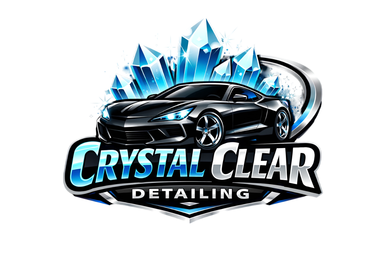 Crystal Clear Detailing