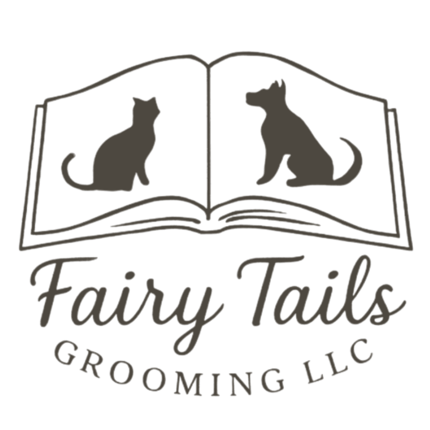 Fairy Tails Grooming 
