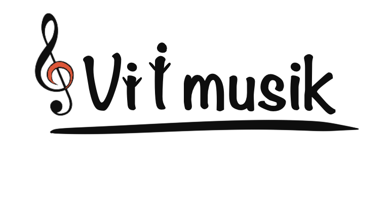 Vi i musik