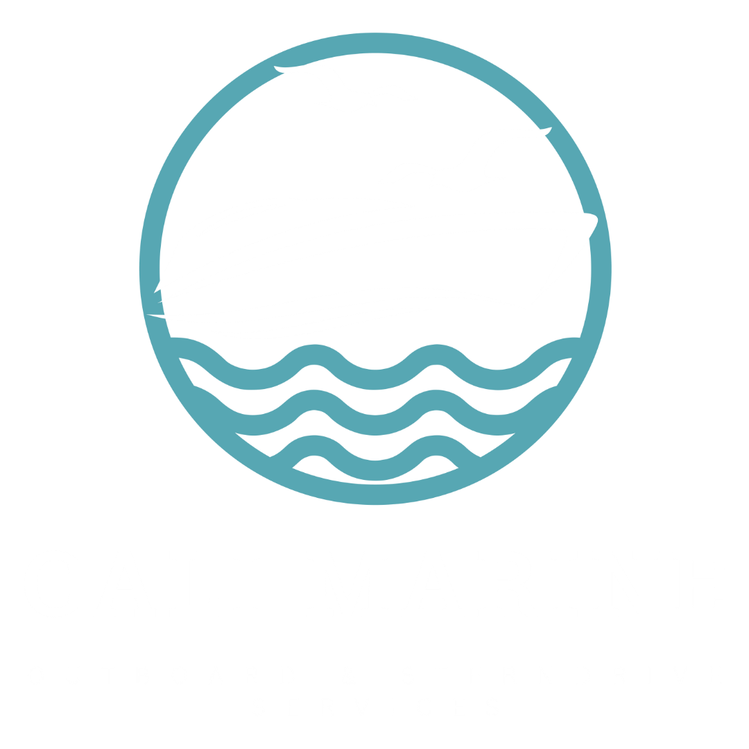 CaliMarine 