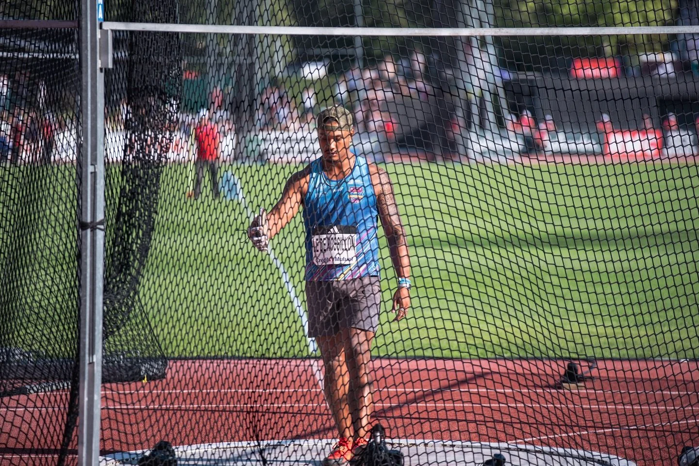 Je termine  une belle saison 2024 2025 avec un record &agrave; la cl&eacute; et une place de finaliste au championnat de France &eacute;lite 🤙
Je remercie @yo.r_training_system pour ces deux ann&eacute;es d&rsquo;entra&icirc;nement sur Nice et &eacu