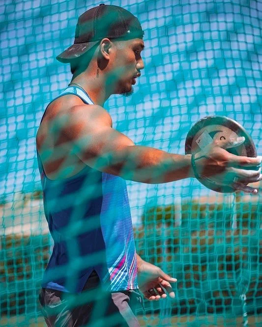 Interclubs 2025 en force 💪
Video du Rp 6eme photo&mdash;> 52,12m
road to elite B baby 😜

📸 @ridhapix 

@nicecotedazurathletisme_ncaa @la_team_o3