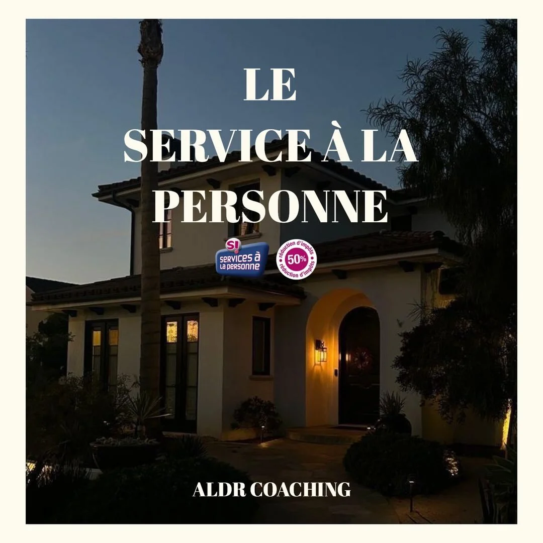 Vous vous demandez ce qu&rsquo;est l&rsquo;agr&eacute;ment &laquo; Service &agrave; la personne &raquo; ?

C&rsquo;est une autorisation d&eacute;livr&eacute;e par l&rsquo;&Eacute;tat qui me permet de vous proposer des services &agrave; domicile en to