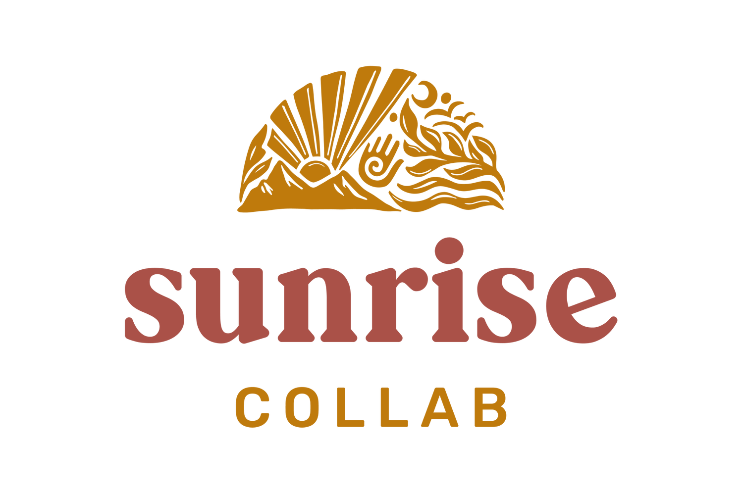 Sunrise Collab