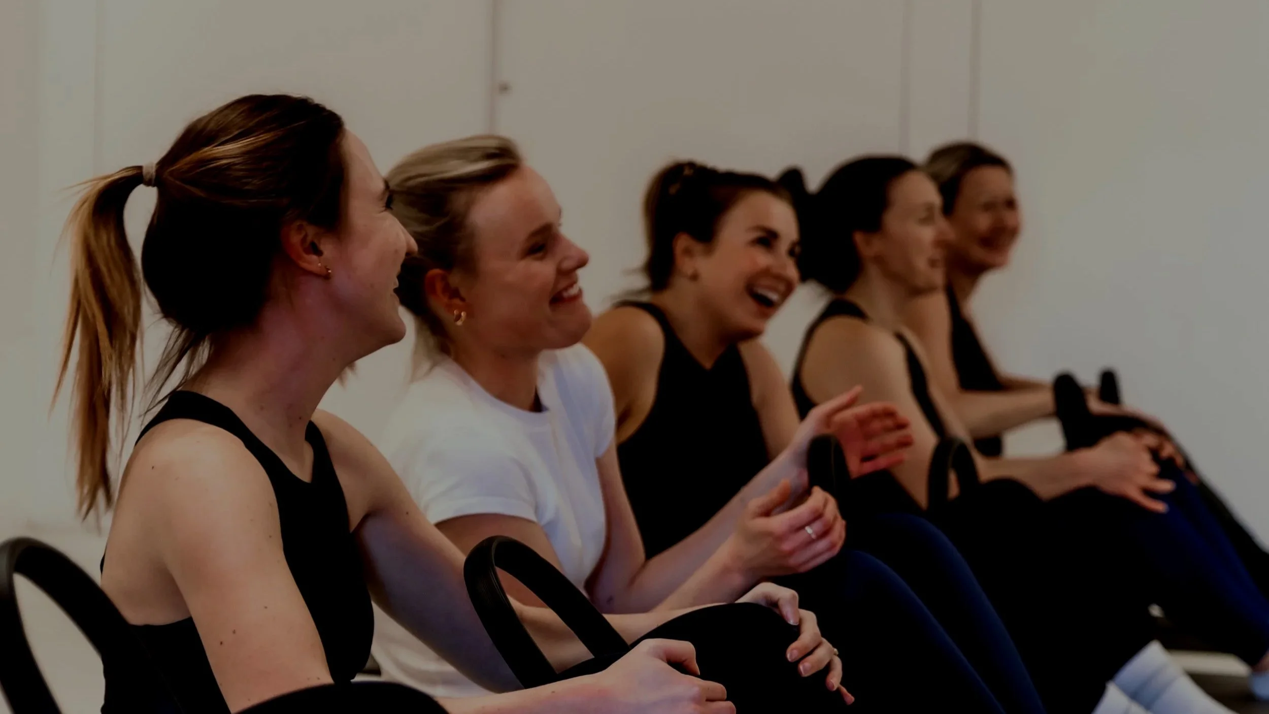 Wellness-focused Pilates in Tooting