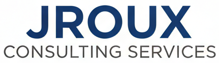 JROUX Consulting Services