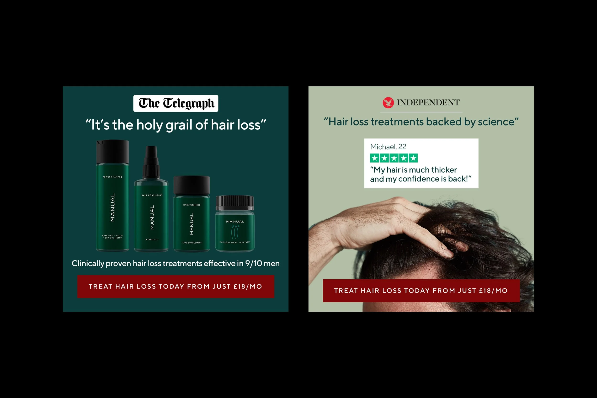 An image of Greenspacing.