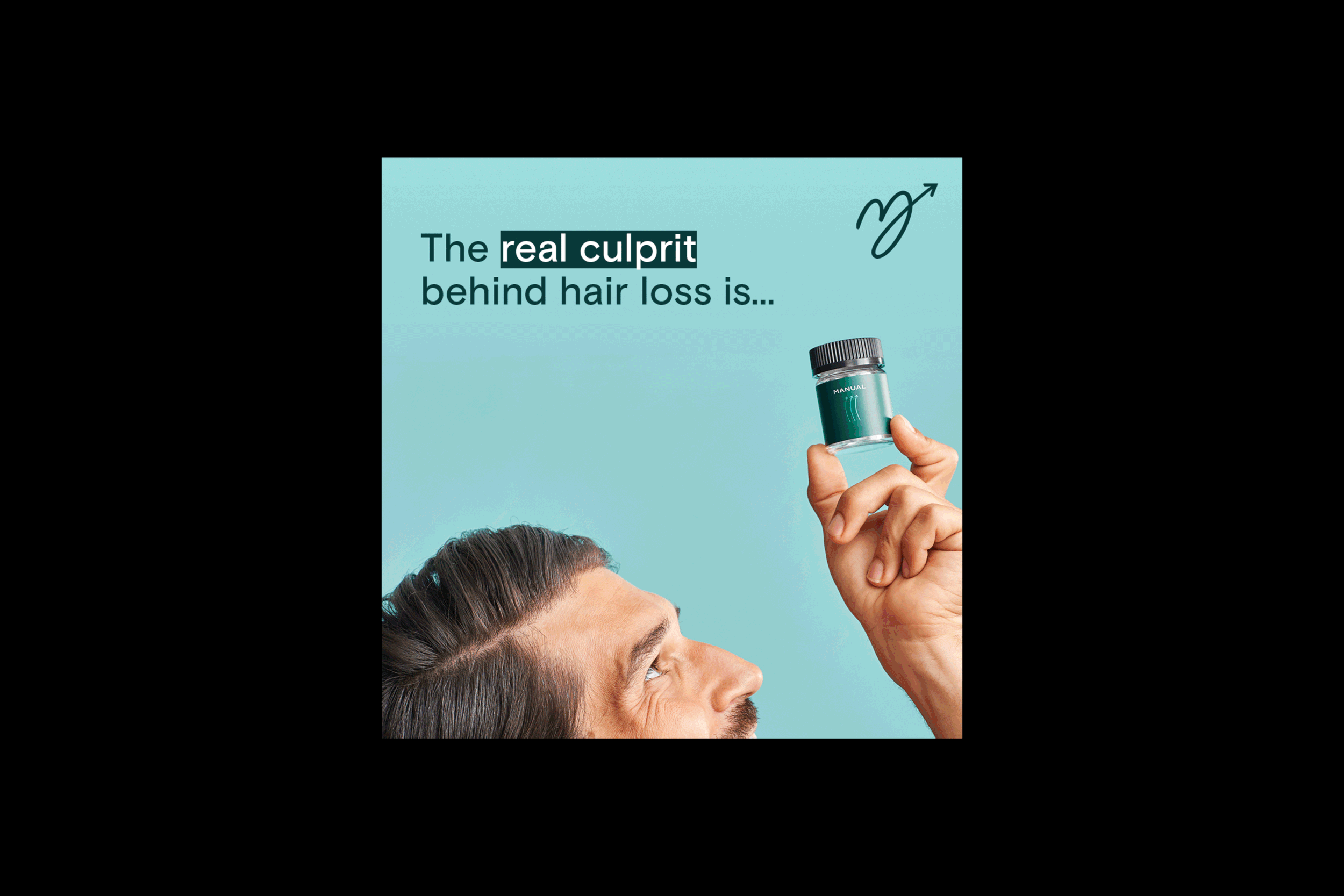 Manual Carousel Creative