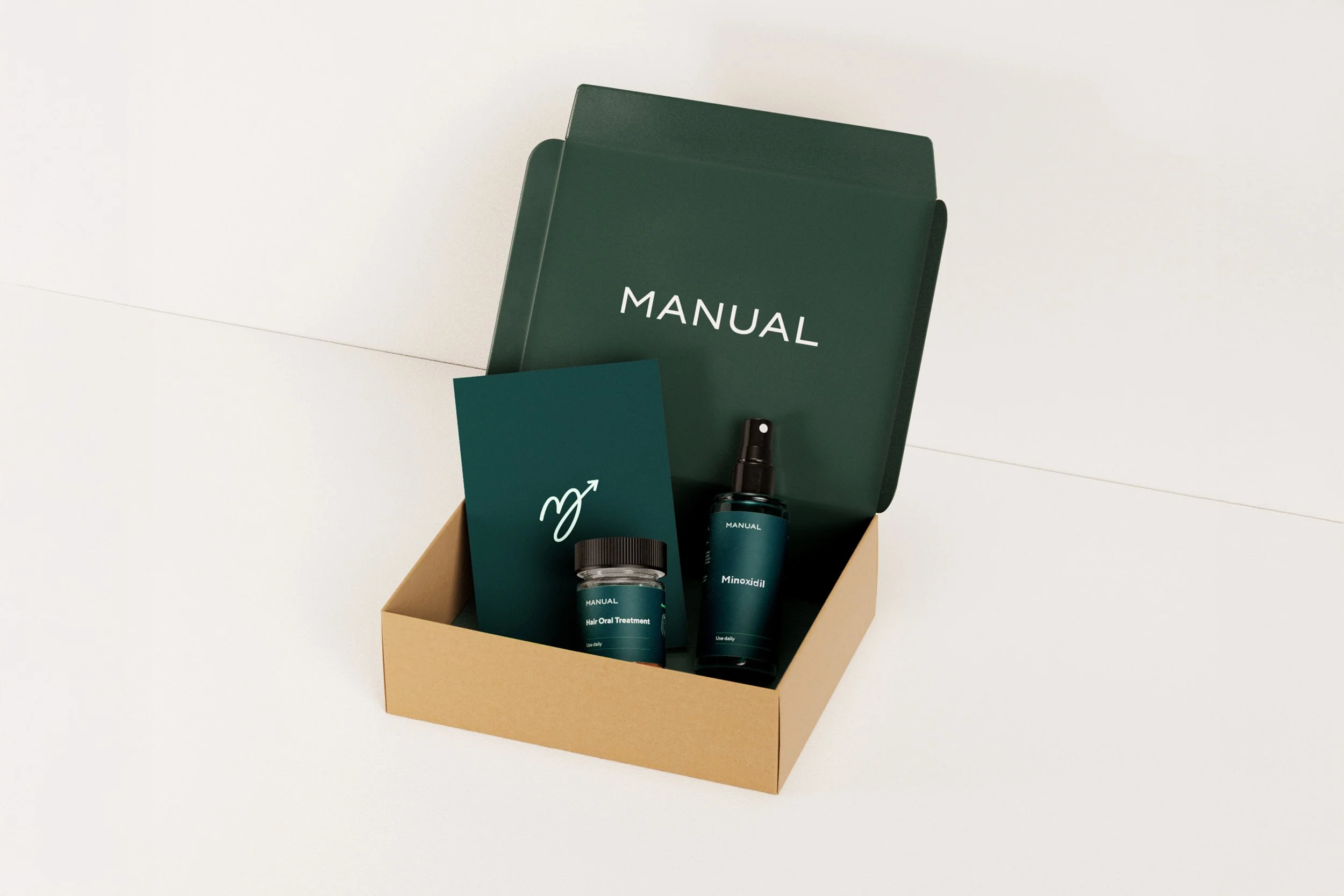 An image of Greenspacing.