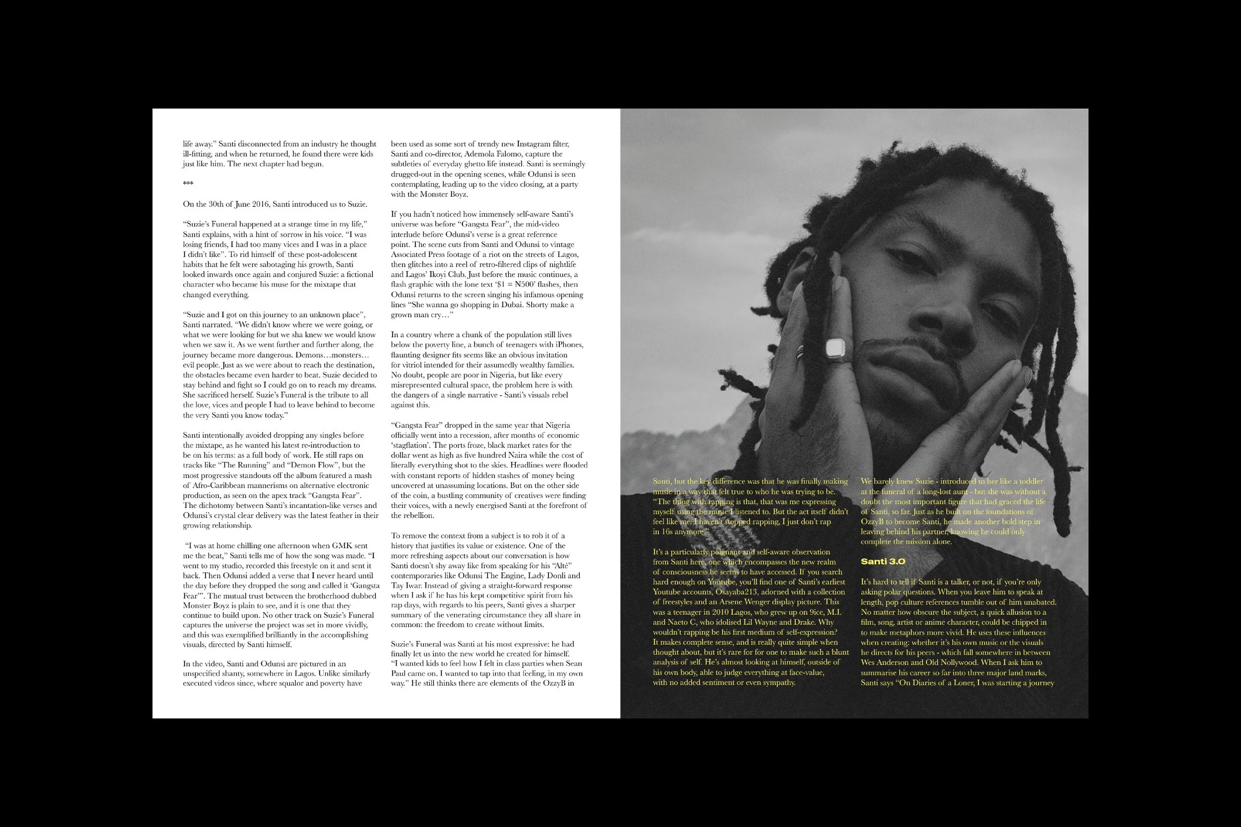 Retail Images, Liners