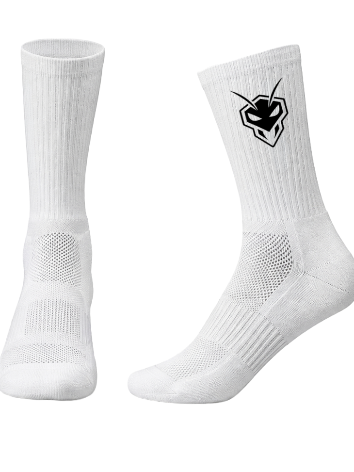 Crew Socks 3pk