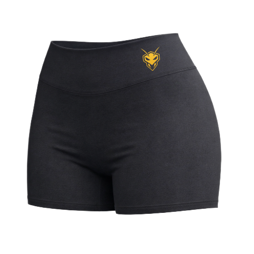 Yoga Shorts