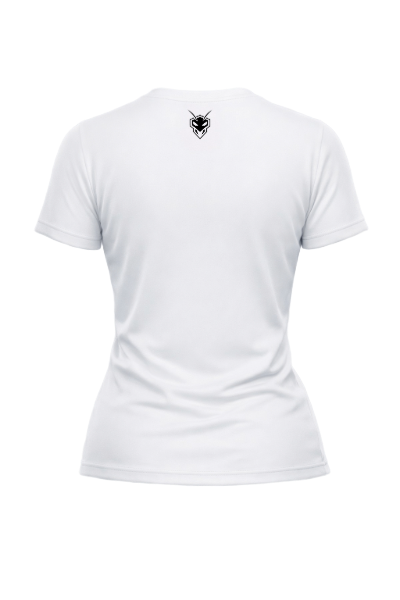 Motion T-shirt vit back wom.png