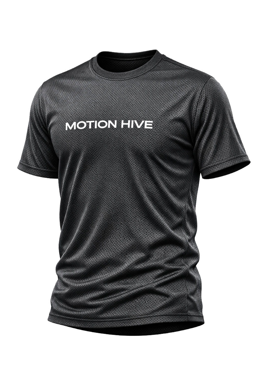 Mens MOTIONHIVE Original T-Shirt