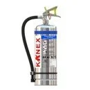 Fire Extinguisher ABC 4 kg SS Body