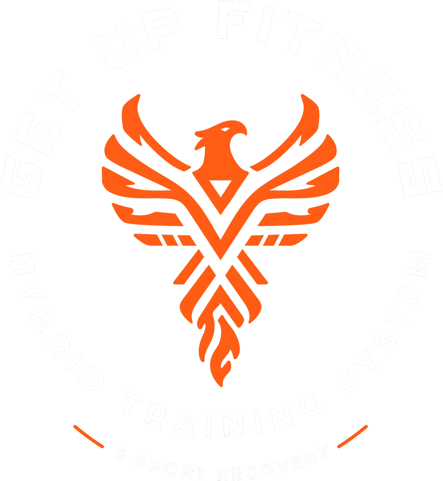 Get Up Fitness