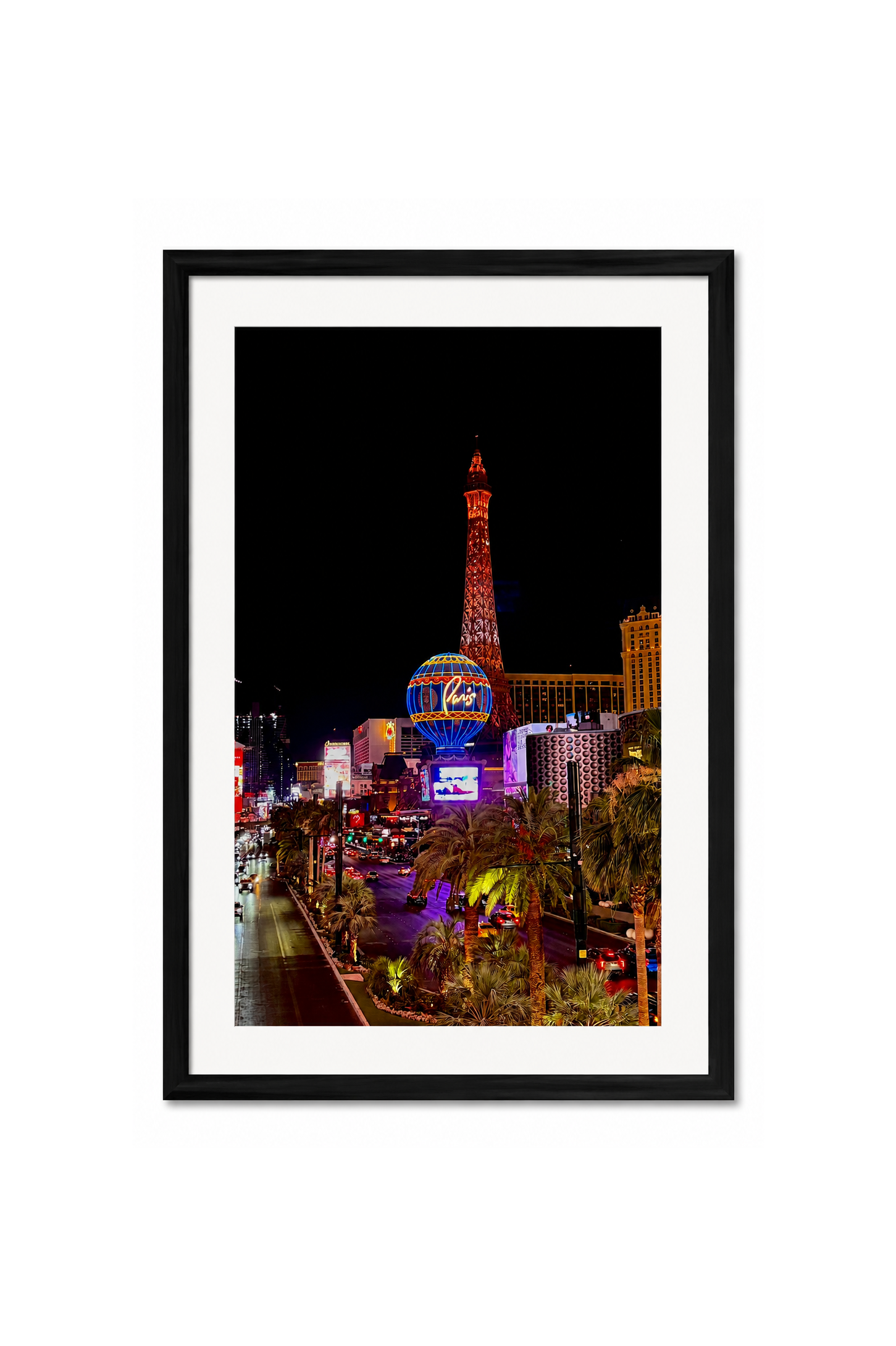 Vegas Madness