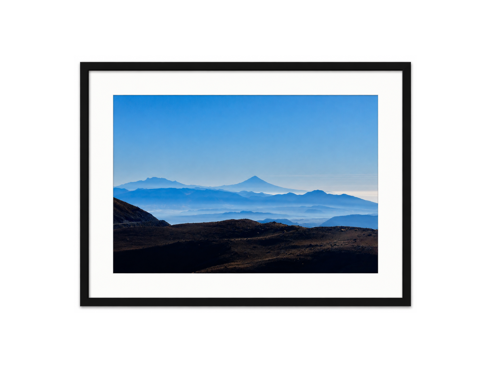 Popocatépetl