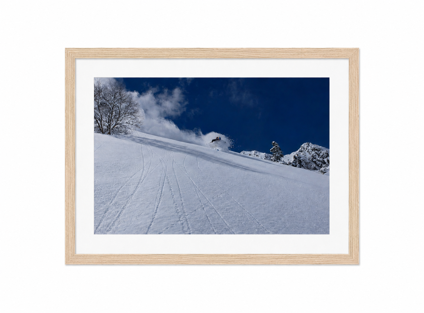 Skiing Light Wood frame thumbnail size 60.png