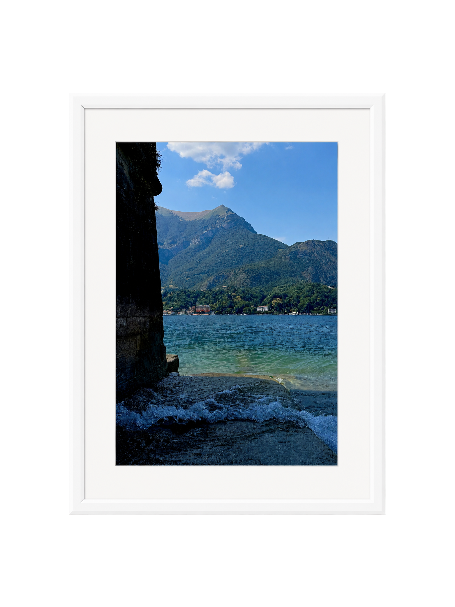 Tremezzo from San Giovanni white frame Thumbnail size 61.png