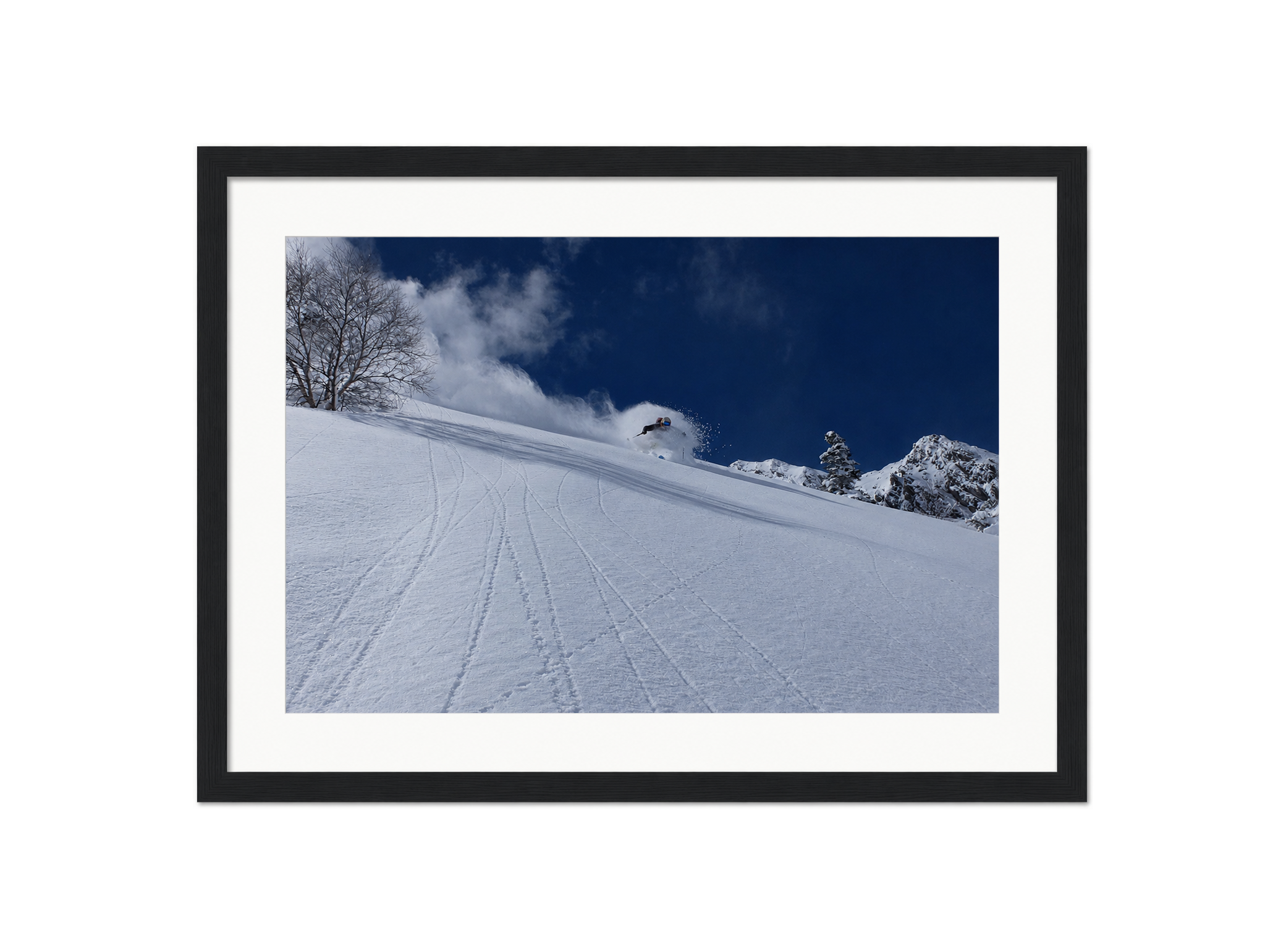 Powder Call