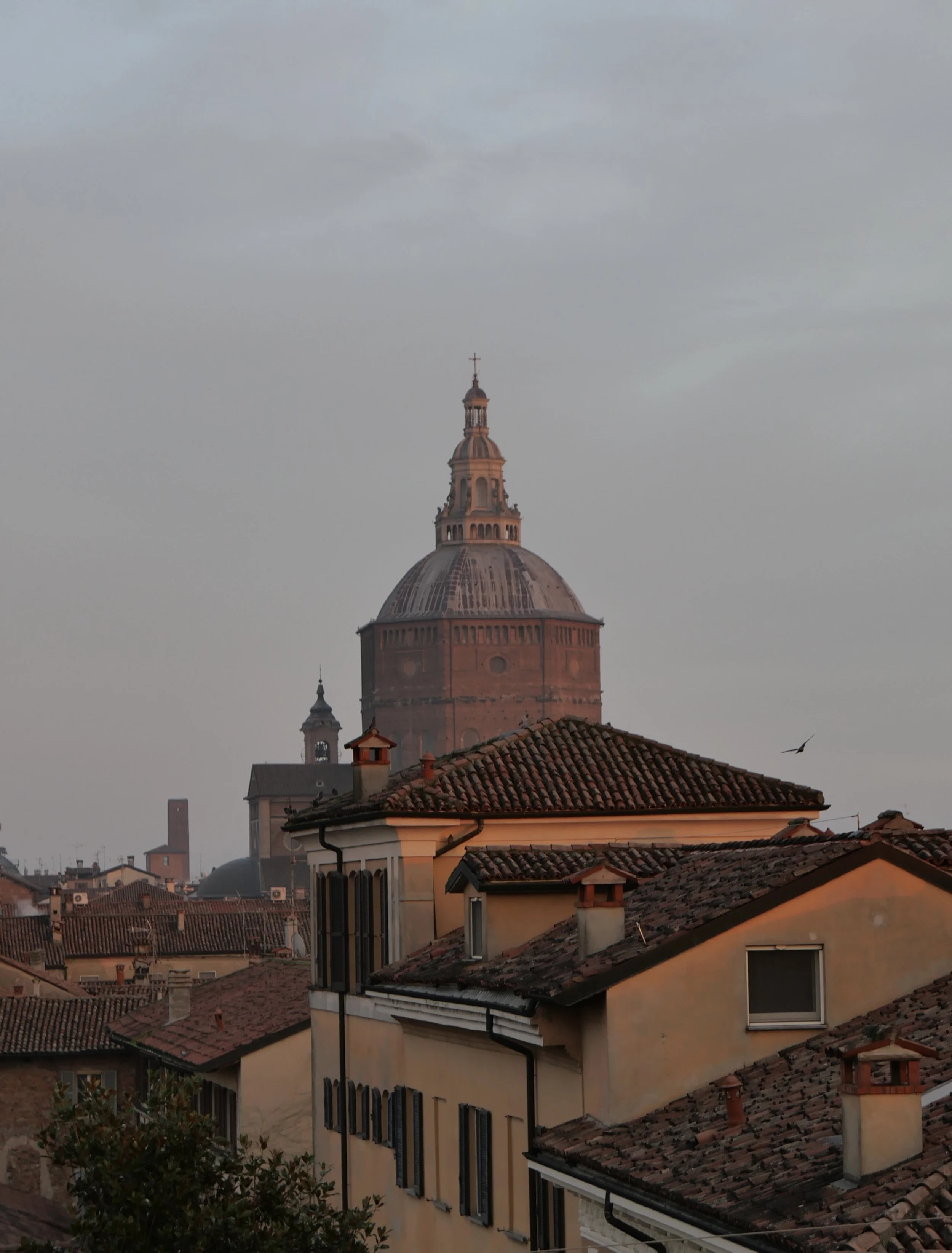 Dusk in Pavia.jpg
