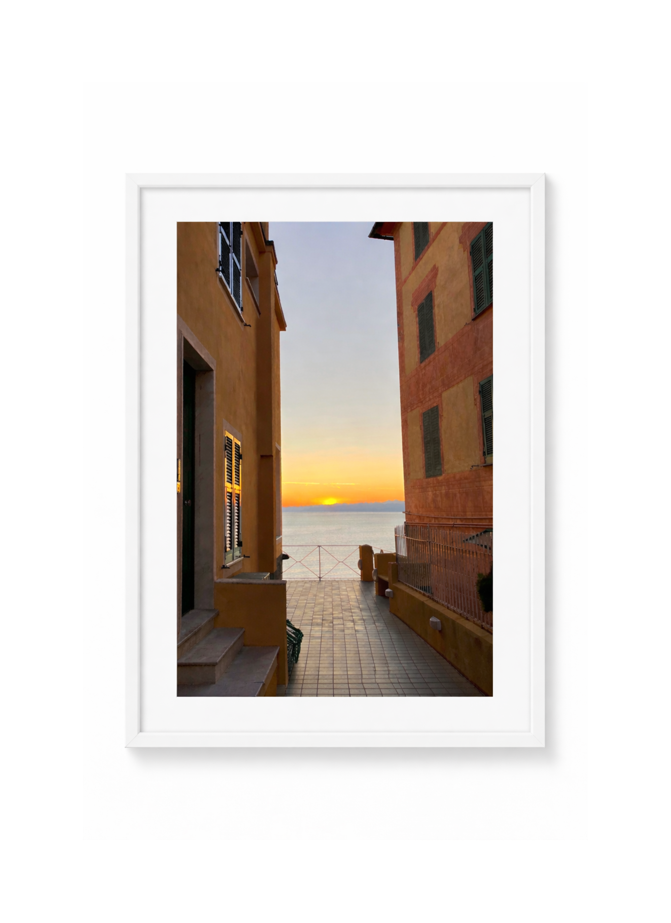 Vista da Filippo white frame bigger size .png