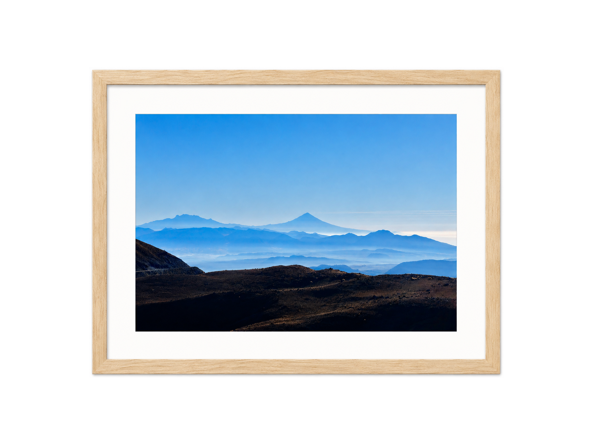 Popocatépetl Light wood frame Thumbnail size 60.png